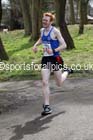 Northern Mens 12 Stage Relay, Sefton Park, Liverpool. Photo: David T. Hewitson/Sports for All Pics